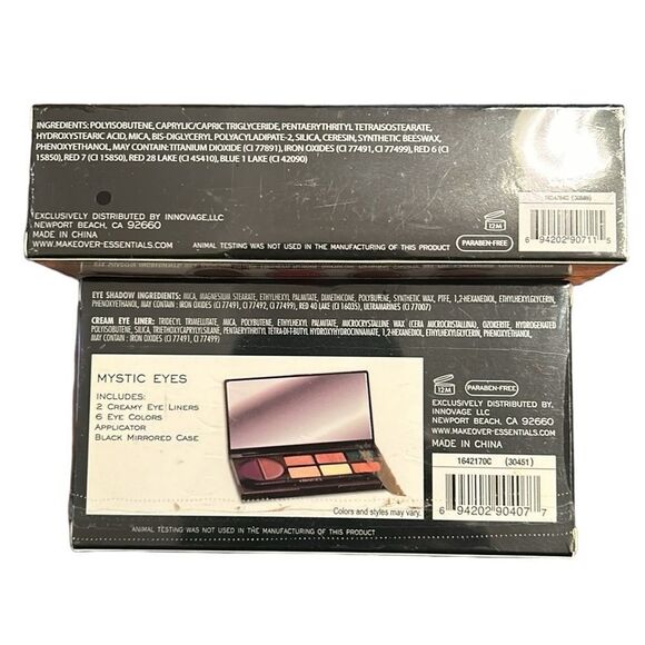 ME Makeover Essential Kit/Kit Addiction.NWOT - Picture 5 of 7